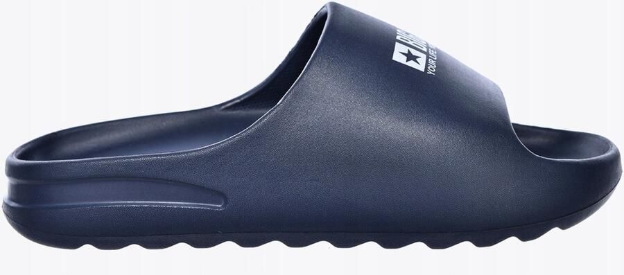 Big Star Heren Slippers Blauw EVA Waterdicht Model RR174A014