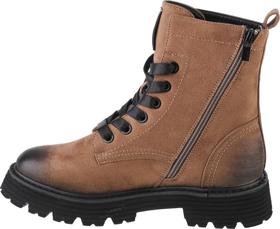 Big Star Hiking Boots KK274504 Vrouwen Bruin Trappers - Foto 2