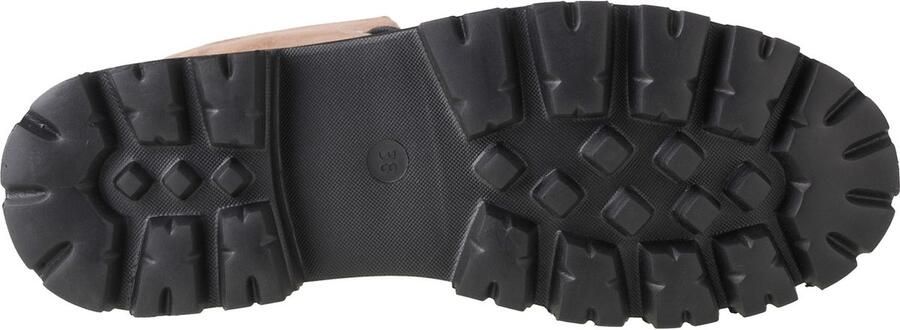 Big Star Hiking Boots KK274504 Vrouwen Bruin Trappers - Foto 4