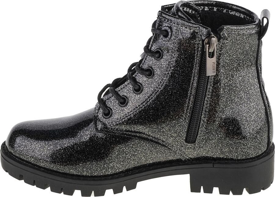 Big Star Kid's Shoes II374047 voor Zwart Trappers Laarzen - Foto 2