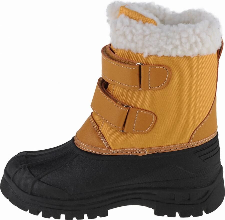 Big Star Kids Snow Boots KK374237 voor Bruin Sneeuw laarzen - Foto 2