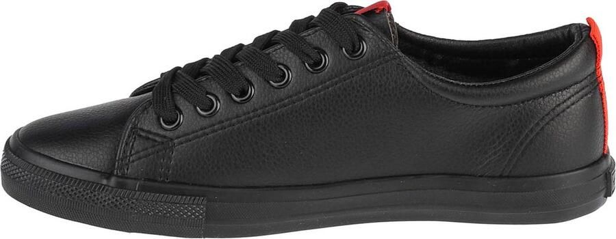 Big Star Shoes DD274687 Vrouwen Zwart Sneakers - Foto 2