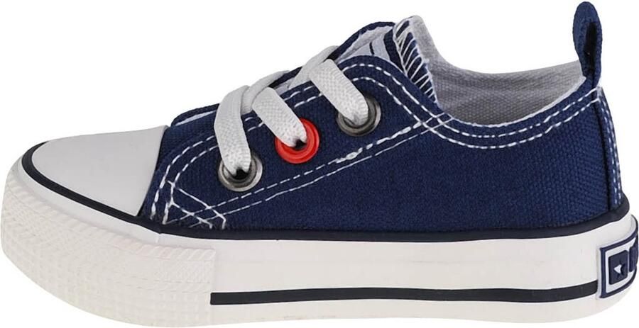 Big Star Shoes J HH374195 voor een jongen Marineblauw Sneakers - Foto 2
