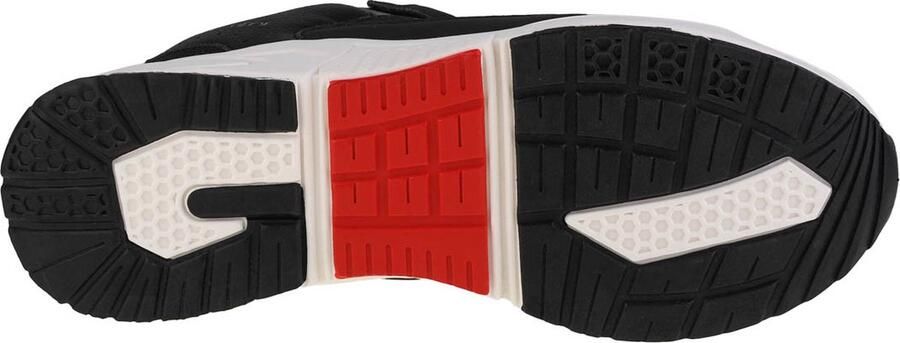 Big Star Shoes JJ174401 Mannen Zwart Sneakers - Foto 4