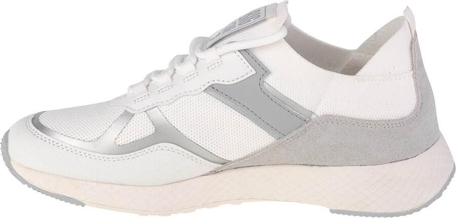 Big Star Shoes JJ274A196 Vrouwen Wit Sneakers - Foto 2