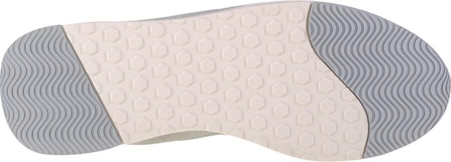 Big Star Shoes JJ274A196 Vrouwen Wit Sneakers - Foto 4