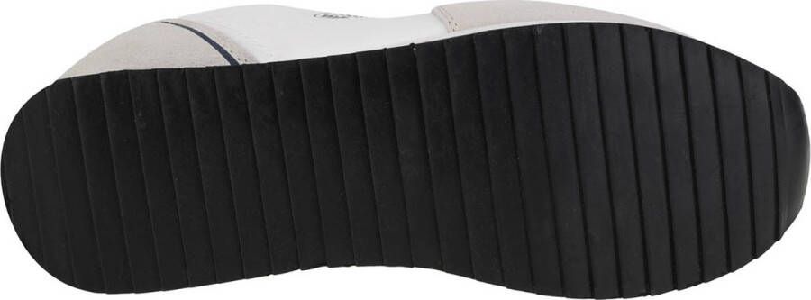 Big Star Shoes JJ274280 Vrouwen Wit Sneakers - Foto 4