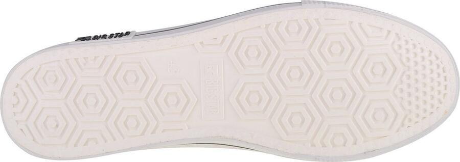 Big Star Shoes KK174047 Mannen Zwart Sneakers - Foto 3