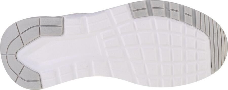 Big Star Shoes LL274367-101 Vrouwen Wit Sneakers - Foto 3