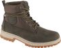 Big Star Hiking Boots KK174205 Mannen Groen Trappers - Thumbnail 1
