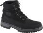 Big Star Hiking Boots KK174206-906 Mannen Zwart Trappers - Thumbnail 1