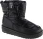 Big Star Kid's Shoes KK374220 voor meisje Zwart Sneeuw laarzen - Thumbnail 1