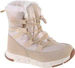Big Star Kids Snow Boots KK374170 voor Beige Sneeuw laarzen
