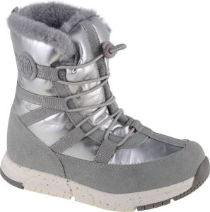 Big Star Kids Snow Boots KK374171 voor Grijs Sneeuw laarzen