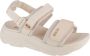 Big Star Sandals Vrouwen Wit Sandalen - Thumbnail 1