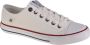 Big Star Shoes II274001 Vrouwen Wit Sneakers - Thumbnail 1