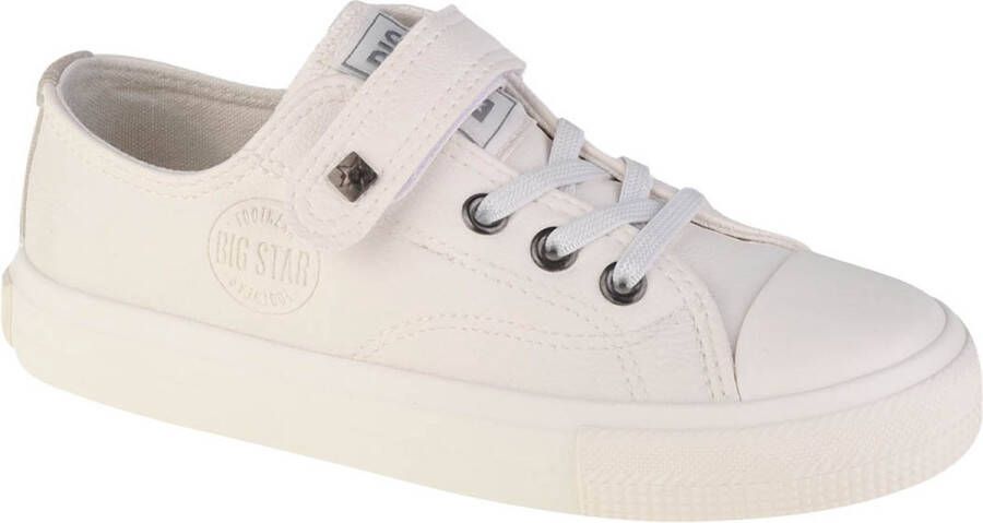 Big Star Shoes J EE374035 voor Wit Sneakers