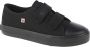 Big Star Shoes J FF374095 voor een jongen Zwart Sneakers - Thumbnail 2