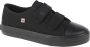 Big Star Shoes J FF374095 voor een jongen Zwart Sneakers - Thumbnail 1