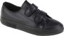 Big Star Shoes J KK374054 voor een jongen Zwart Sneakers - Thumbnail 1