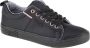 Big Star Shoes KK274006 Vrouwen Zwart Sneakers - Thumbnail 1