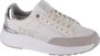 Big Star Shoes LL274367-101 Vrouwen Wit Sneakers - Thumbnail 1