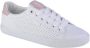 Big Star Shoes Vrouwen Wit Sneakers - Thumbnail 1