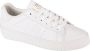 Big Star Sneakers Shoes NN274577 Vrouwen Wit Sneakers - Thumbnail 1