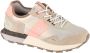 Big Star Sneakers Shoes Vrouwen Grijs Sneakers - Thumbnail 1