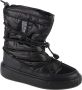 Big Star Snow Boots KK274193-906 Vrouwen Zwart Sneeuw laarzen - Thumbnail 6