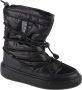Big Star Snow Boots KK274193-906 Vrouwen Zwart Sneeuw laarzen - Thumbnail 1
