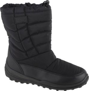 Big Star Snow Boots KK274599 Vrouwen Zwart Sneeuw laarzen