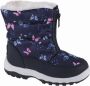 Big Star Toddler Snow Boots KK374236 voor meisje Marineblauw Sneeuw laarzen - Thumbnail 1