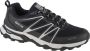 Big Star Trekking Shoes KK174082 Mannen Zwart Trekkingschoenen - Thumbnail 6