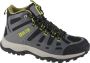 Big Star Trekking Shoes KK174098 Mannen Grijs Trekkingschoenen - Thumbnail 1