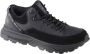 Big Star Trekking Shoes KK174244-906 Mannen Zwart Trekkingschoenen - Thumbnail 1