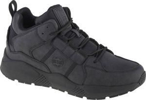 Big Star Trekking Shoes KK174247 Mannen Zwart Laarzen