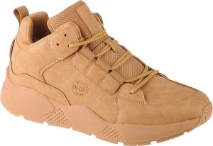 Big Star Trekking Shoes KK174248 Mannen Bruin Laarzen