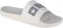 Big Star W Slipper FF274A199 101 Vrouwen Wit Slippers - Thumbnail 1