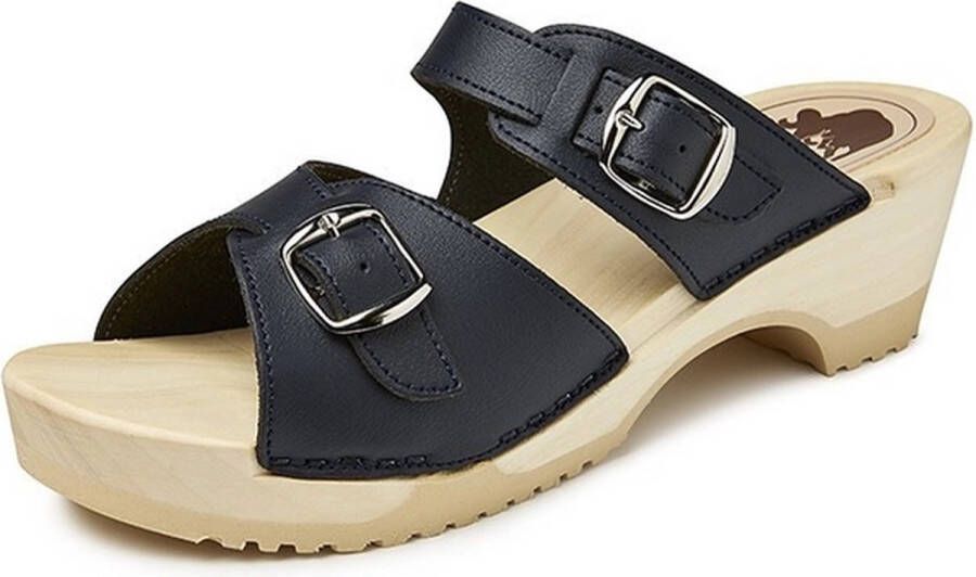 Bighorn Gezondheidssandaal 0018 Blauw