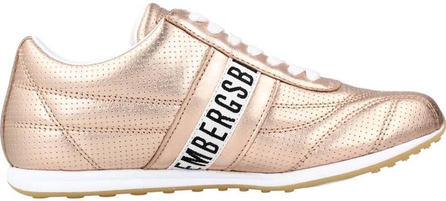 Bikkembergs 113006 Roze