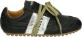 Bikkembergs 32312 SCARPA DONNA Lage sneakers Dames sneakers Zwart - Zwart