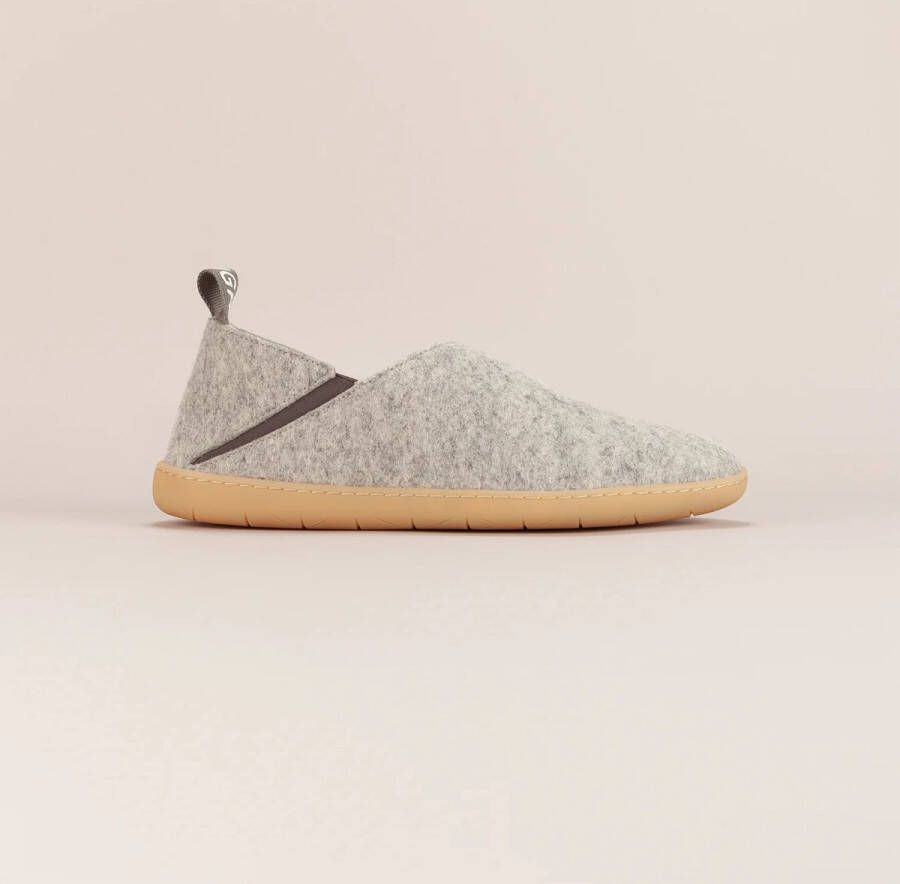 Bill Ringa | Fold | pantoffels heren wollen sloffen