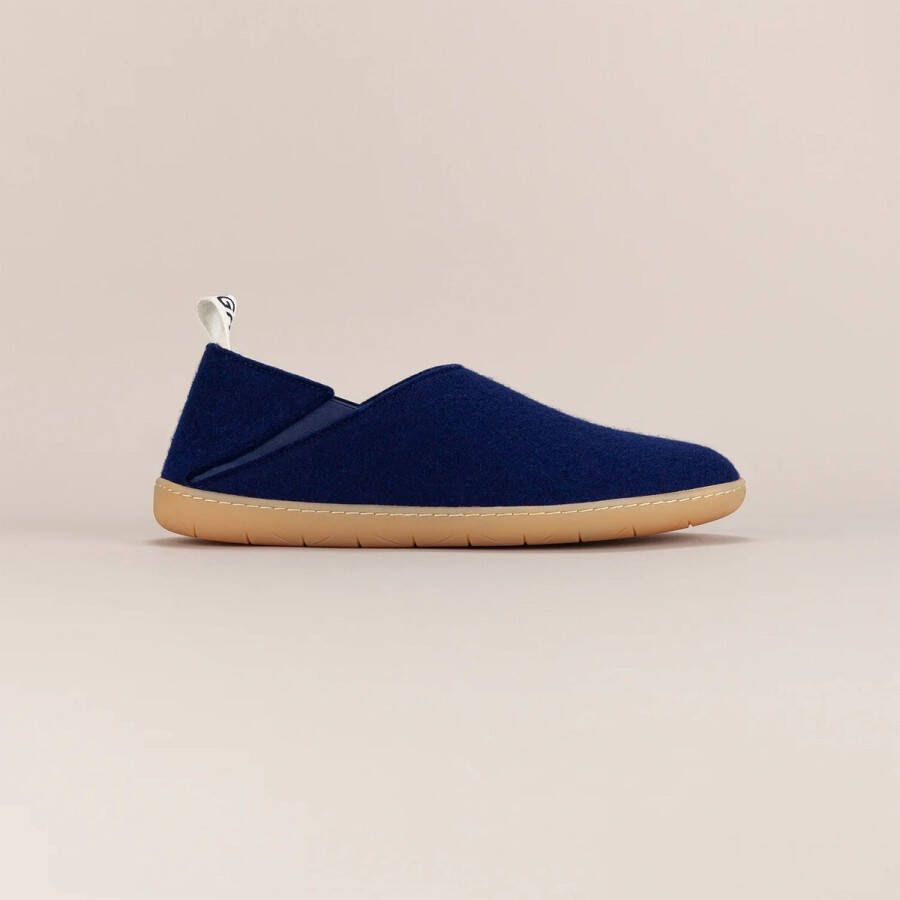 Bill Ringa | Fold | pantoffels heren wollen sloffen