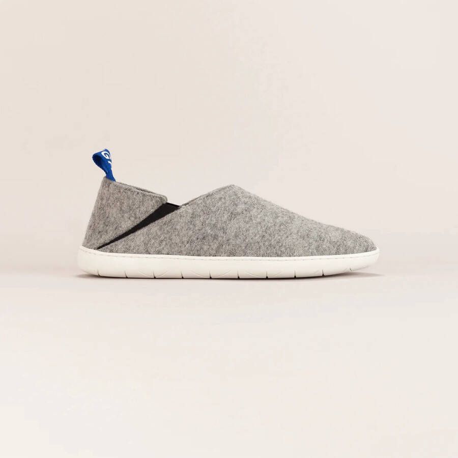Bill Ringa | Fold | pantoffels heren wollen sloffen
