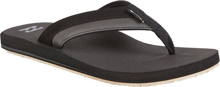 Billabong All Day Impact Sandalen Zwart Man