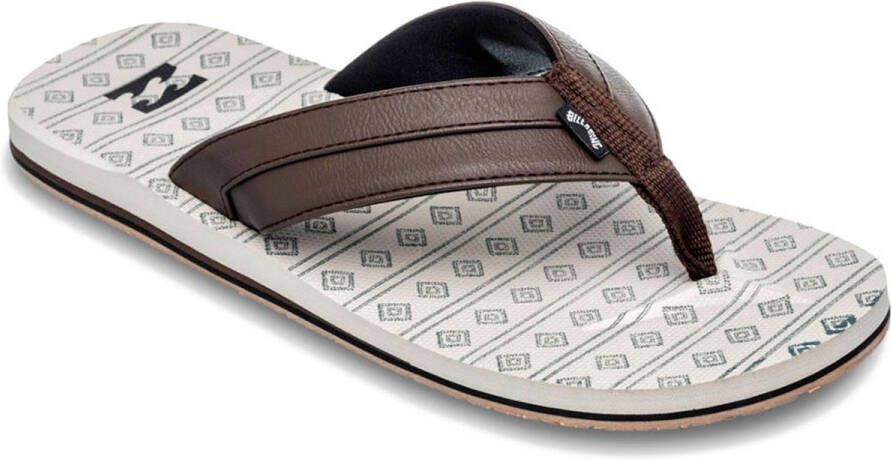 Billabong All Day Slippers Bruin Man