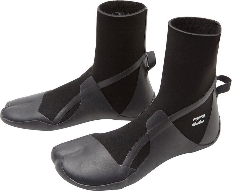 Billabong Absolute St 5 Mm Duikbooties Zwart