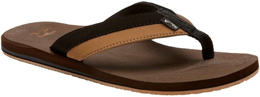 Billabong All Day Impact Sandalen Bruin Man