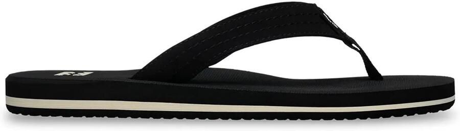 Billabong All Day Slice Slippers Zwart Man